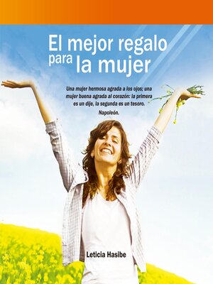 cover image of El Mejor Regalo para la Mujer